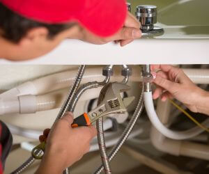 About The Faucet Pros Gerald, MO