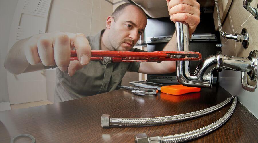 Professional bathroom faucet installation in Gerald, MO